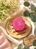 A Thousand Wishes Sample Soap