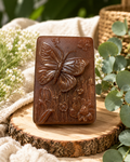Butterfly Soap