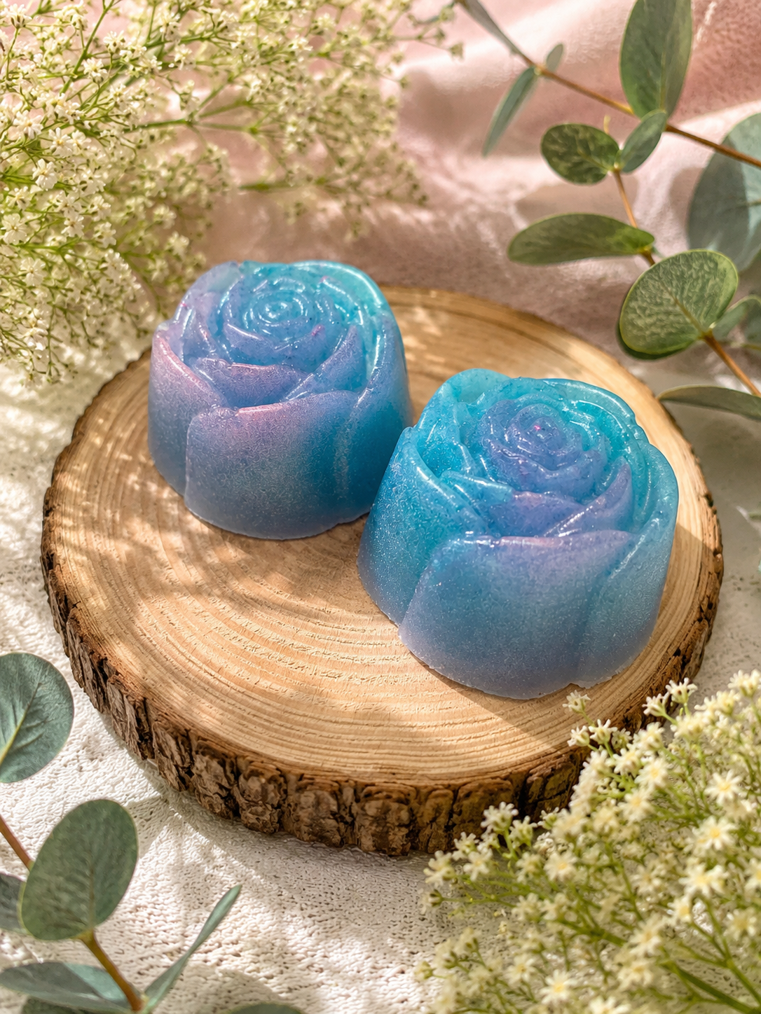 Bubblegum Kids Soap Sample